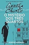 O Mistério dos Três Quartos by Sophie Hannah