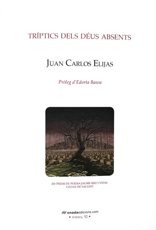 Tríptics del Déus Absents