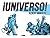 ¡Universo!, Vol 1 by Albert Monteys