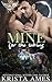 Mine for the Taking (Paranormal Dating Agency; Lone Wolves, #1)
