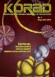 Revista Korad 1