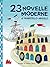 23 novelle moderne di Marce...