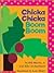 Chicka Chicka Boom Boom by Bill Martin Jr. Chicka Chicka Boom Boom by Bill Martin Jr.