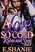 A Love So Cold Volume 2 by E. Shanie