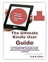 Kindle User Guide: A step-by-step guide on how to cancel an order and unlimited service on your Fire HD in 5 minutes