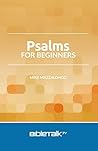Psalms for Beginners