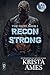 Recon Strong (An Omega Team Novella The Omega Team Universe Book 17)