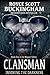 Clansman: Invoking the Darkness (Mapper #1)