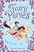 Pony Princess (Fairy Ponies #4)