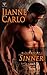Sinner (Hades Squad #1)