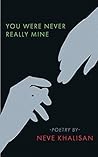 Book cover for You Were Never Really Mine