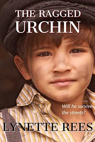 The Ragged Urchin (Rags to Riches #1)