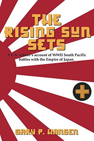 A U.S. soldier's account of WWII South Pacific battles with the Empire of Japan