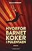 Hvorfor barnet koker i polentaen