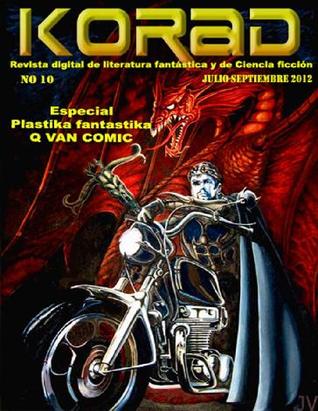 Revista Korad 10