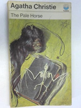 The Pale Horse