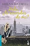 Hola, ¿te acuerda...