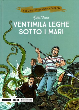 Ventimila leghe sotto i mari