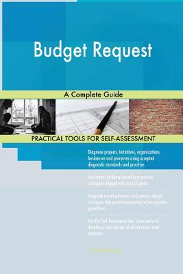 Budget Request A Complete Guide