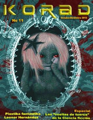 Revista Korad 11