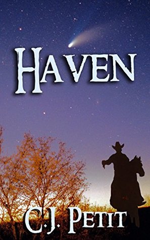 Haven (Kindle Edition)