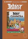 Astérix y Cleopatra
