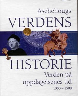 Verden på oppdagelsenes tid: 1350-1500