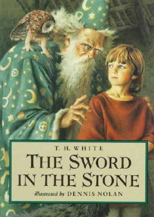 Sword in the Stone