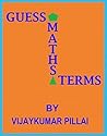 Guess Maths Terms