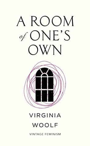 A Room of One’s Own