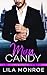 Man Candy (Billionaire Bachelors, #4)
