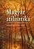 Magyar ​stilisztika