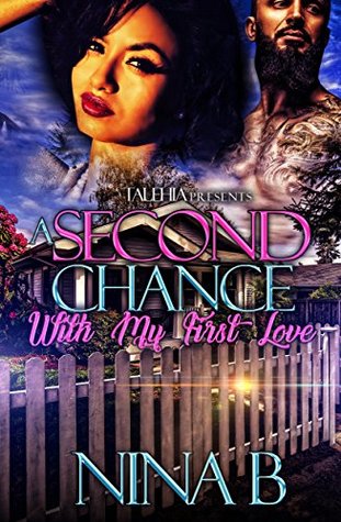 A Second Chance with My First Love (Kindle Edition)