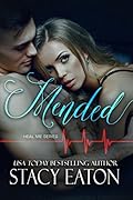 Mended: A Big Crush Police Officer Medical Learning to Again Walk Steamy Romance