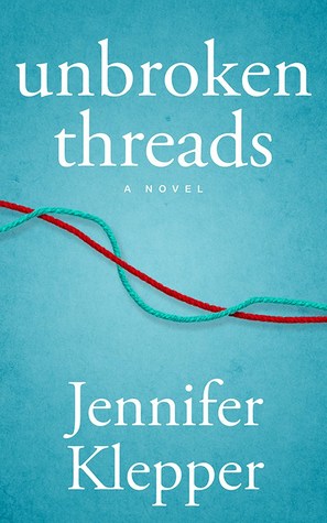 Unbroken Threads (Kindle Edition)