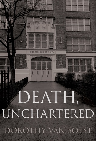 Death, Unchartered