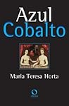 Azul Cobalto Azul Cobalto