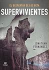 Supervivientes: El despertar de los Beta