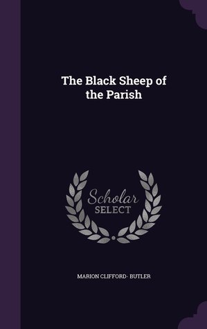 The Black Sheep of the Parish