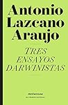 Tres ensayos darwinistas (Opúsculo) (Spanish Edition)