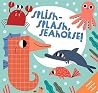 Splish-splash, Seahorse! (Snappers, #2) Splish-splash, Seahorse! (Snappers, #2)