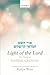 Crescas: Light of the Lord ...