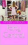 Party Central (Lora Kate London, #1)