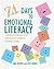21 Days to Emotional Literacy by Dan Newby