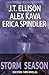 Storm Season: Three Storms. Three Novellas.