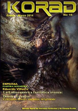 Revista Korad 16