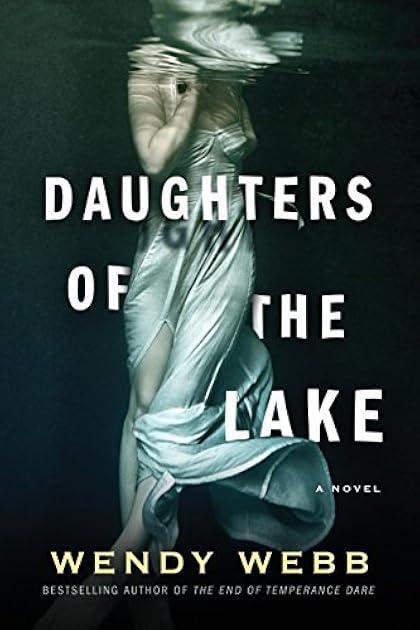 Daughters of the Lake