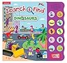 Dinosaurs: Search & Find