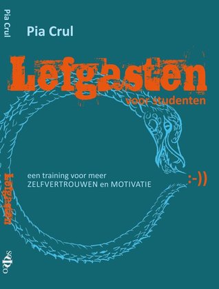 Lefgasten voor studenten : een training voor meer zelfvertrouwen en motivatie (ebook)
