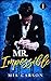 Mr. Impossible: Book 1